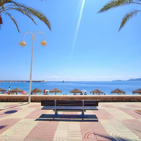 Apartamento Jardines Del Saladar Javea - 5038 Экстерьер фото