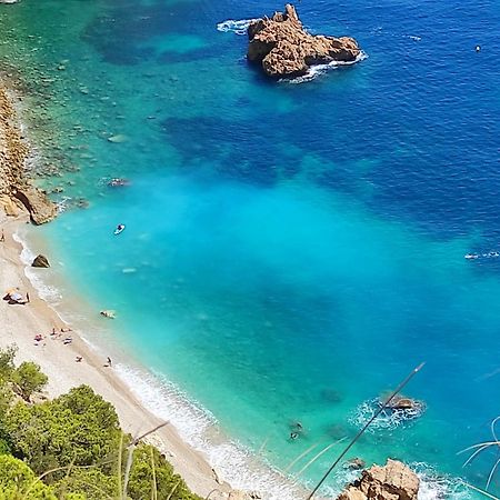 Apartamento Jardines Del Saladar Javea - 5038 Экстерьер фото