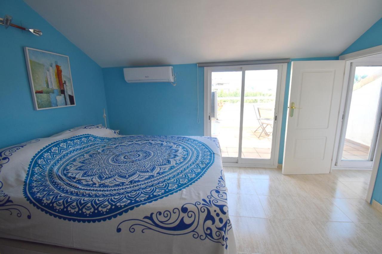 Apartamento Jardines Del Saladar Javea - 5038 Экстерьер фото