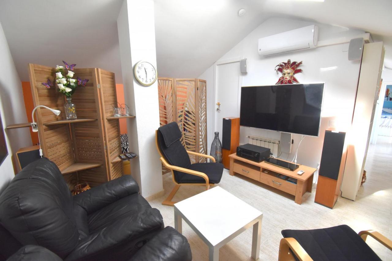 Apartamento Jardines Del Saladar Javea - 5038 Экстерьер фото