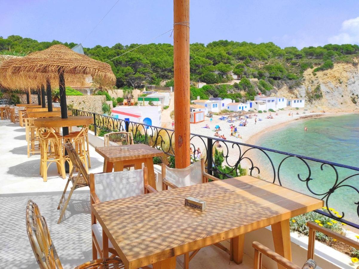 Apartamento Jardines Del Saladar Javea - 5038 Экстерьер фото