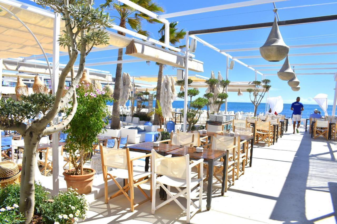 Apartamento Jardines Del Saladar Javea - 5038 Экстерьер фото