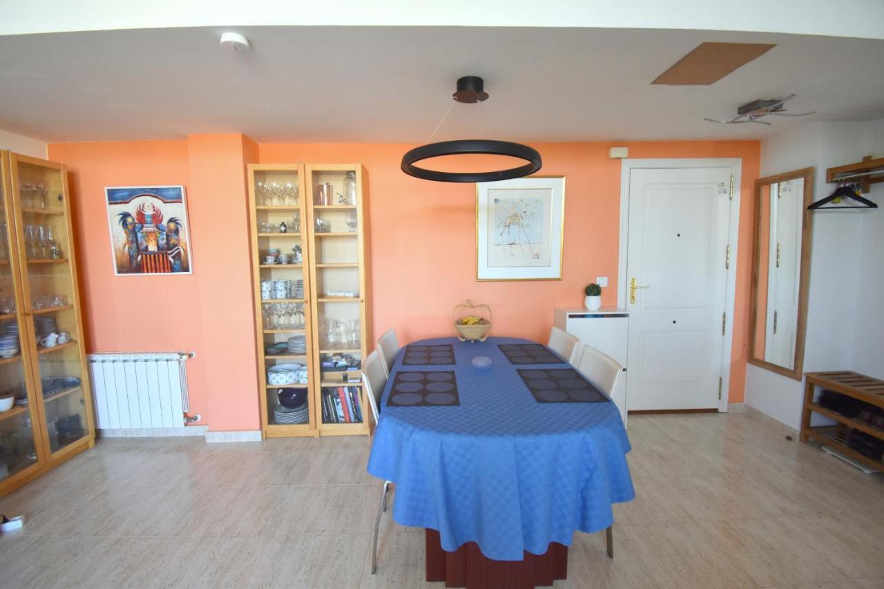Apartamento Jardines Del Saladar Javea - 5038 Экстерьер фото