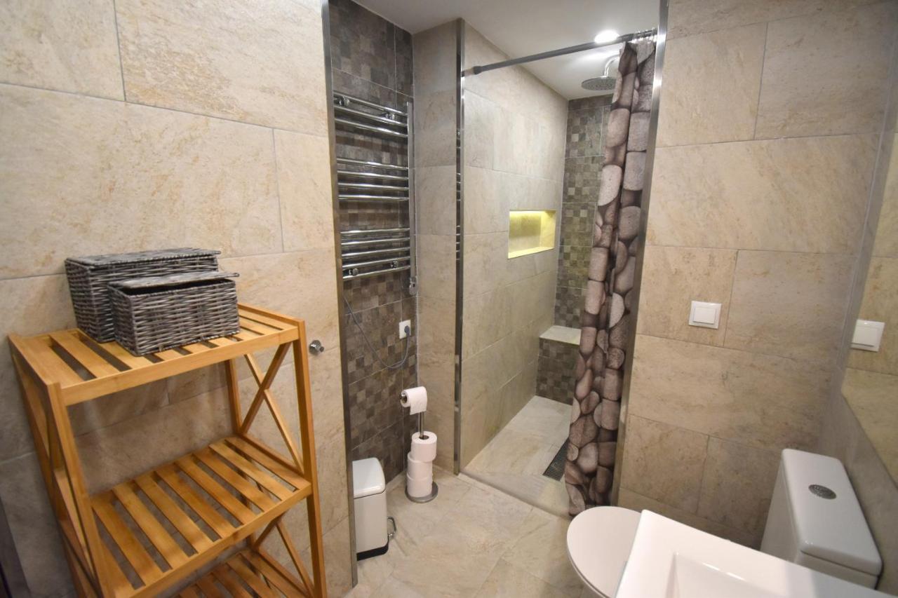 Apartamento Jardines Del Saladar Javea - 5038 Экстерьер фото