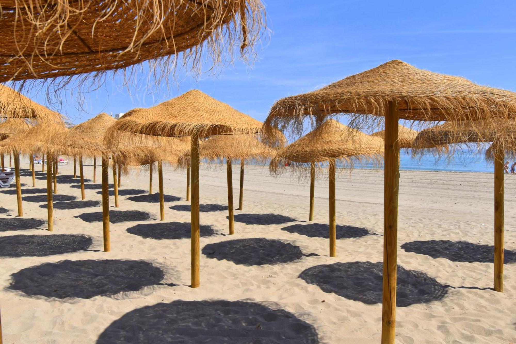 Apartamento Jardines Del Saladar Javea - 5038 Экстерьер фото